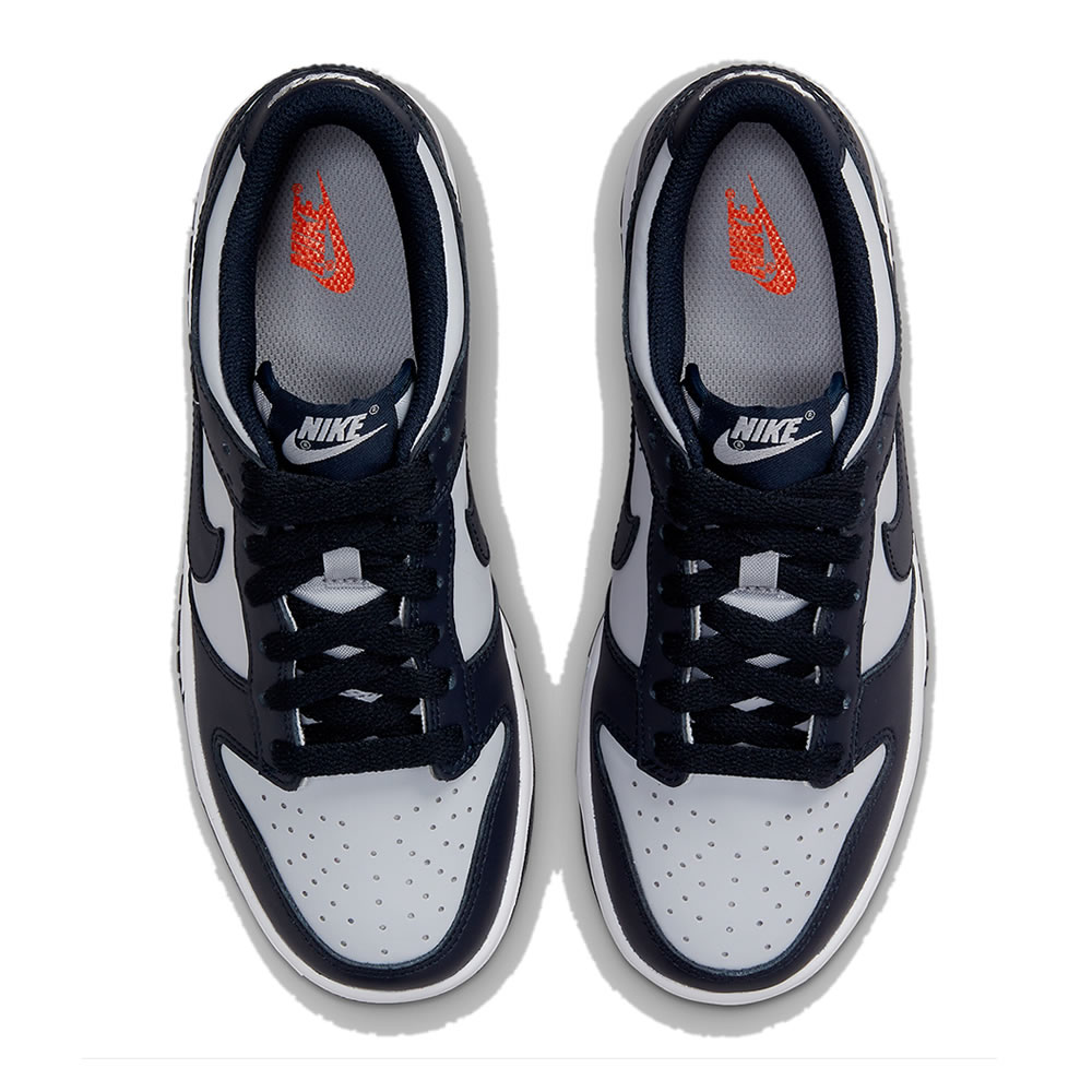 Nike Dunk Low Georgetown Dd1391 003 (4) - www.newkick.org Nike Dunk Low Georgetown Dd1391 003 (4) - www.newkick.org