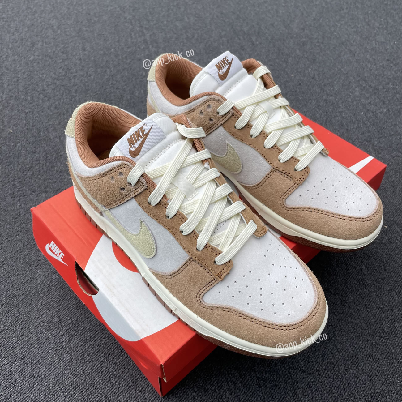 Nike Dunk Low Retro Prm Medium Curry Anpkick Dd1390 100 (6) - www.newkick.org