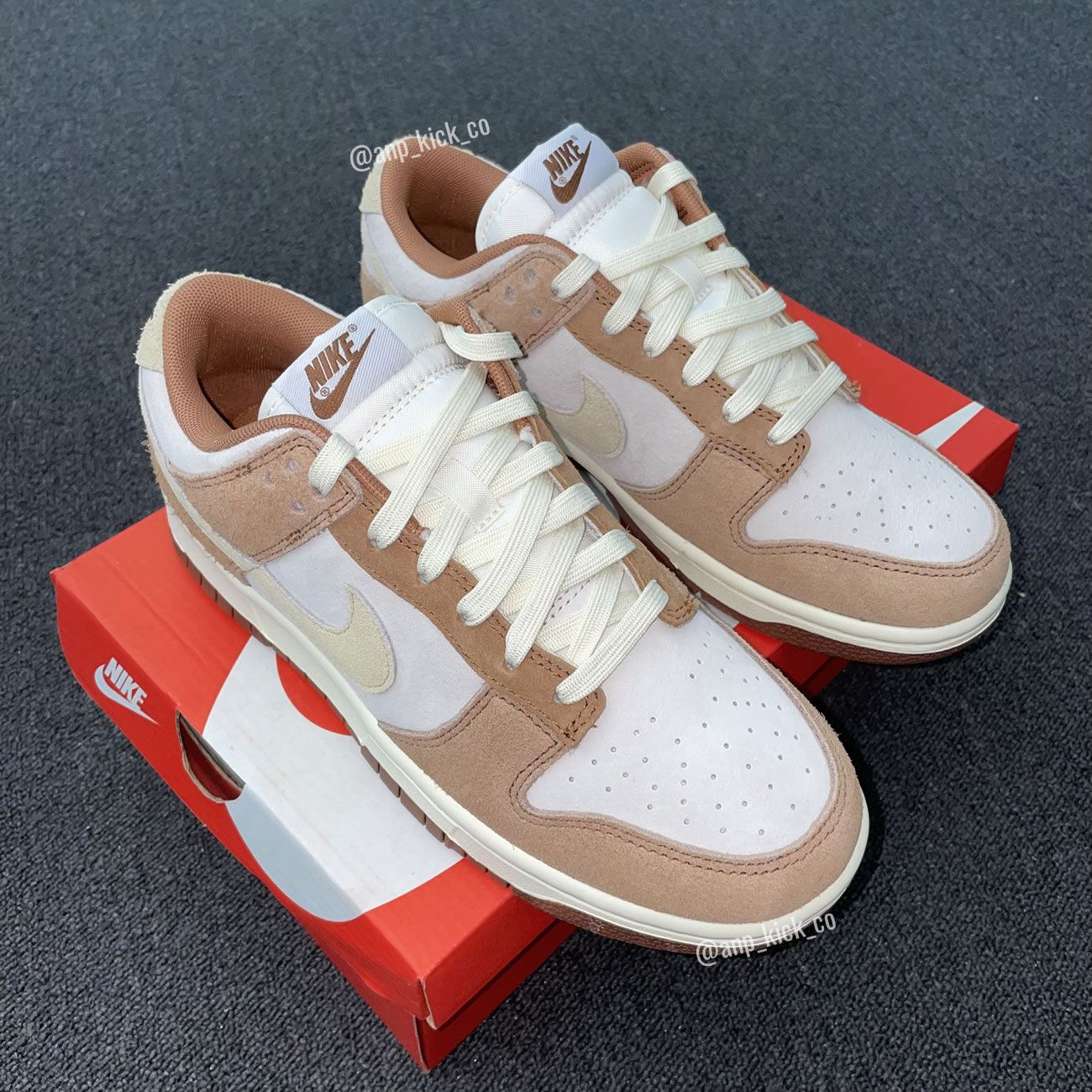 Nike Dunk Low Retro Prm Medium Curry Anpkick Dd1390 100 (8) - www.newkick.org