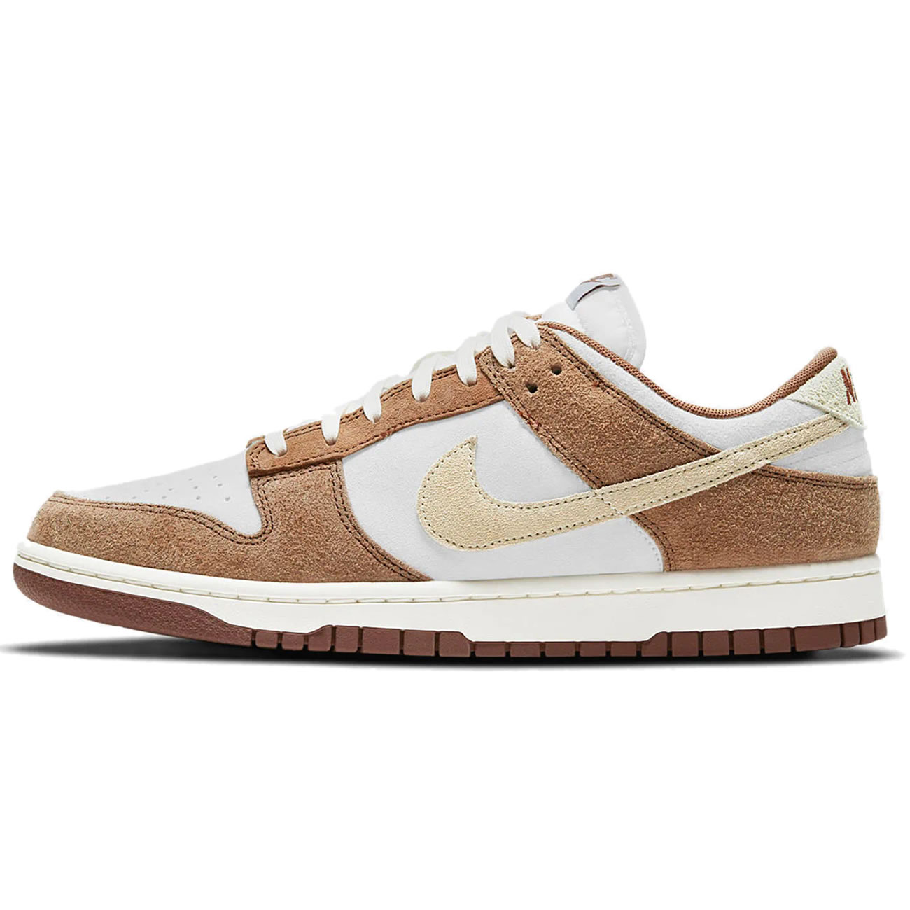 Nike Dunk Low Retro Prm Medium Curry Dd1390 100 (1) - www.newkick.org