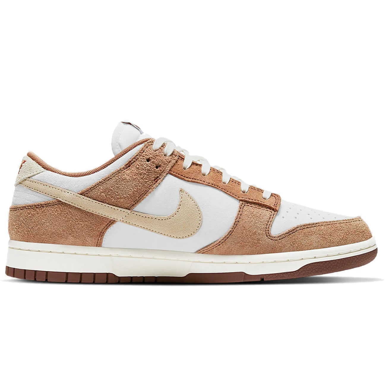 Nike Dunk Low Retro Prm Medium Curry Dd1390 100 (2) - www.newkick.org