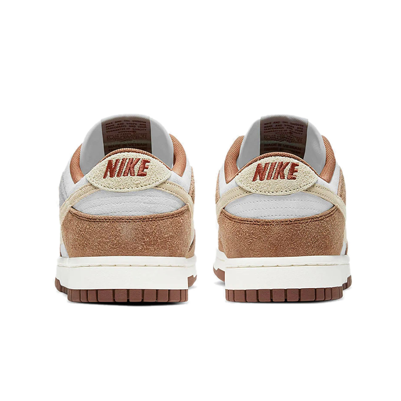 Nike Dunk Low Retro Prm Medium Curry Dd1390 100 (5) - www.newkick.org