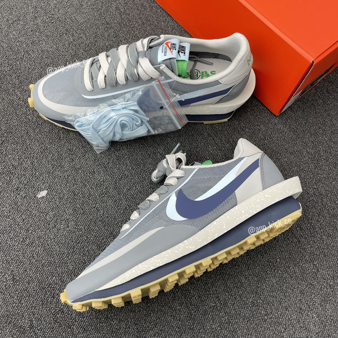 Sacai Clot Nike Ldwaffle Kiss Of Death 2 Anpkick Dh3114 001 (8) - www.newkick.org Sacai Clot Nike Ldwaffle Kiss Of Death 2 Anpkick Dh3114 001 (8) - www.newkick.org