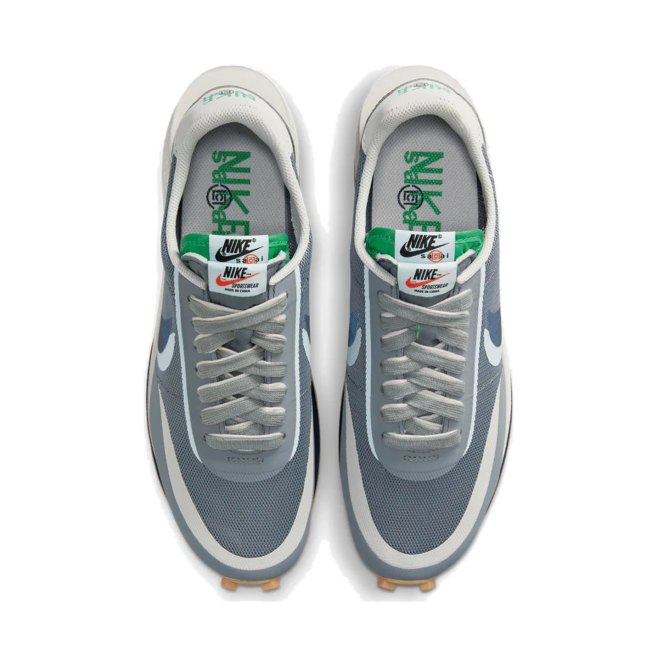 Sacai Clot Nike Ldwaffle Kiss Of Death 2 Dh3114 001 (4) - www.newkick.org Sacai Clot Nike Ldwaffle Kiss Of Death 2 Dh3114 001 (4) - www.newkick.org