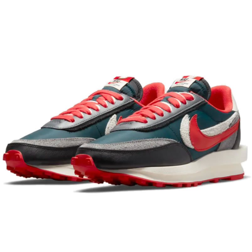 Sacai Undercover Nike Ldwaffle Midnight Spruce University Red Dj4877 300 (3) - www.newkick.org Sacai Undercover Nike Ldwaffle Midnight Spruce University Red Dj4877 300 (3) - www.newkick.org