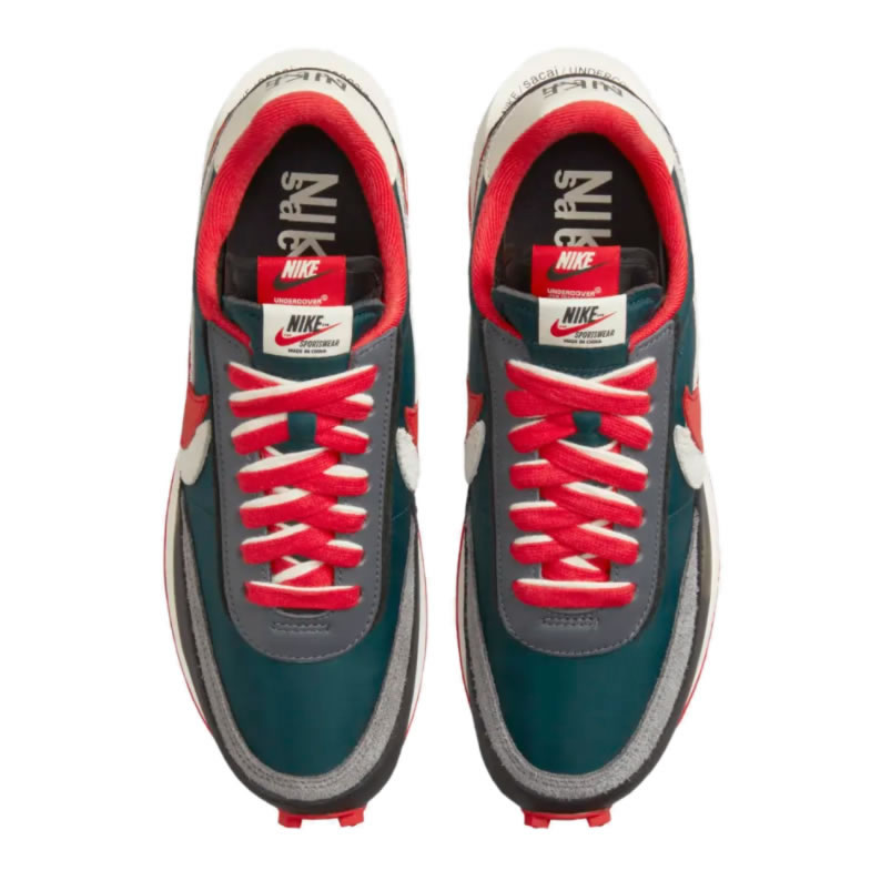 Sacai Undercover Nike Ldwaffle Midnight Spruce University Red Dj4877 300 (4) - www.newkick.org Sacai Undercover Nike Ldwaffle Midnight Spruce University Red Dj4877 300 (4) - www.newkick.org