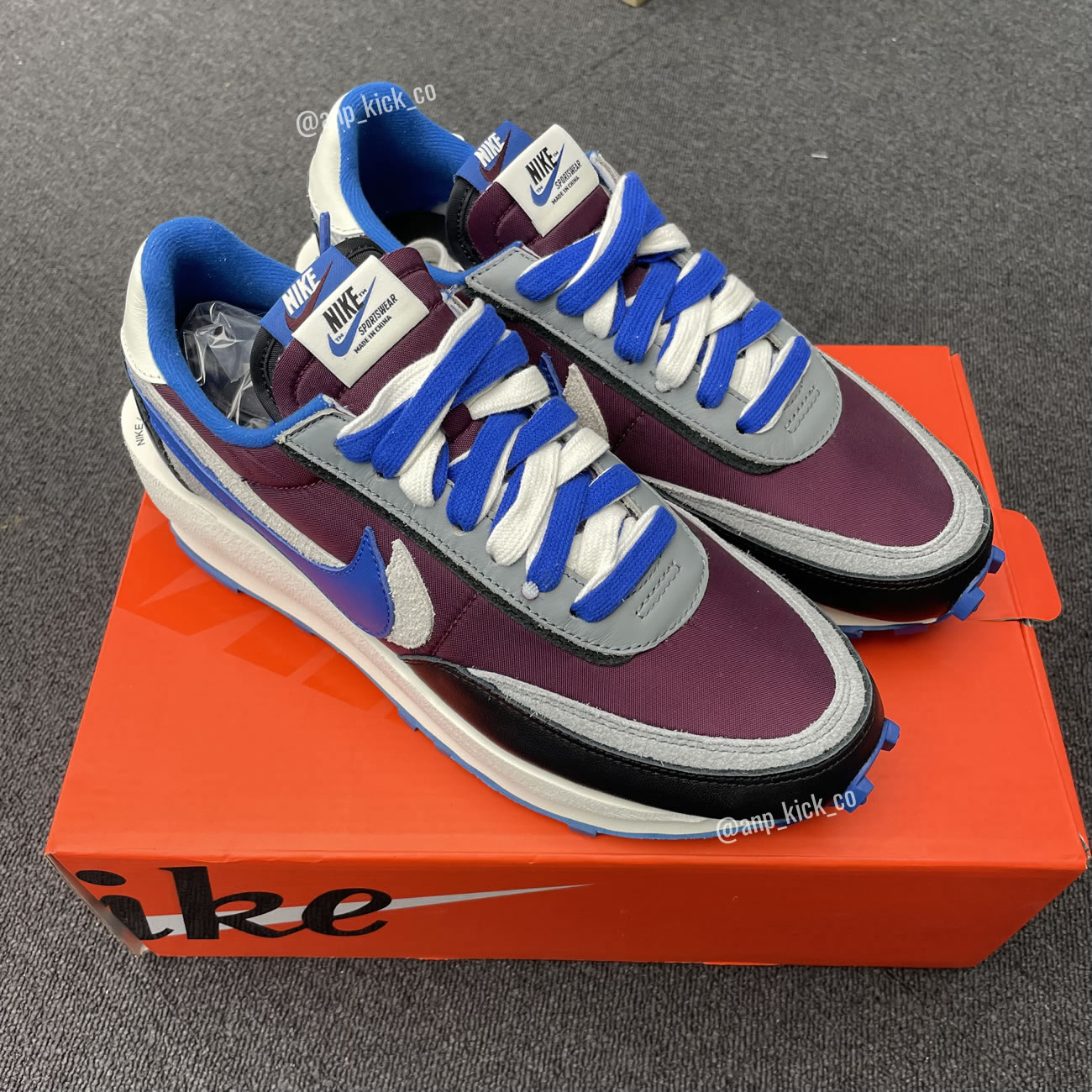 Sacai Undercover Nike Ldwaffle Night Maroon Team Royal Anpkick Dj4877 600 (8) - www.newkick.org Sacai Undercover Nike Ldwaffle Night Maroon Team Royal Anpkick Dj4877 600 (8) - www.newkick.org
