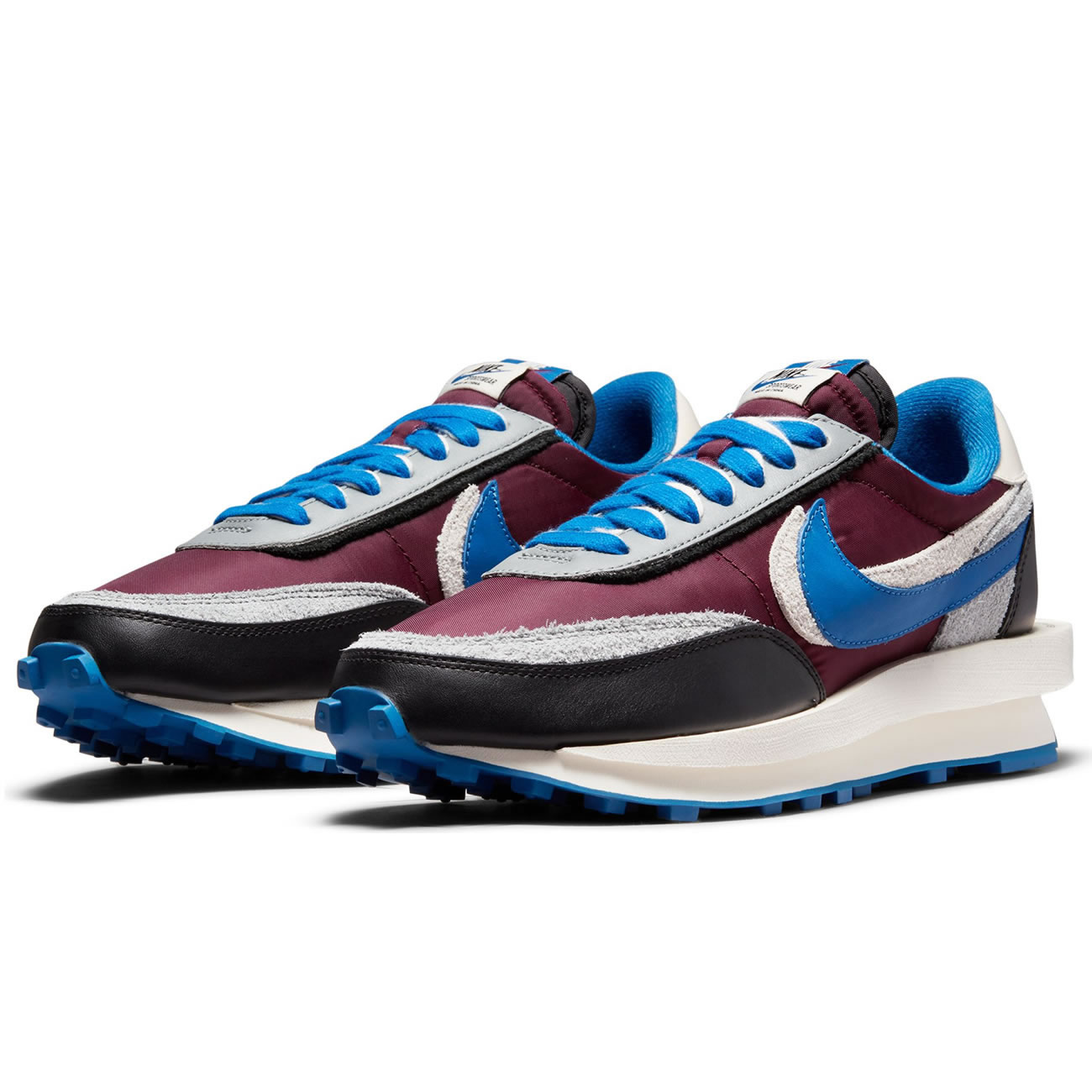 Sacai Undercover Nike Ldwaffle Night Maroon Team Royal Dj4877 600 (3) - www.newkick.org Sacai Undercover Nike Ldwaffle Night Maroon Team Royal Dj4877 600 (3) - www.newkick.org