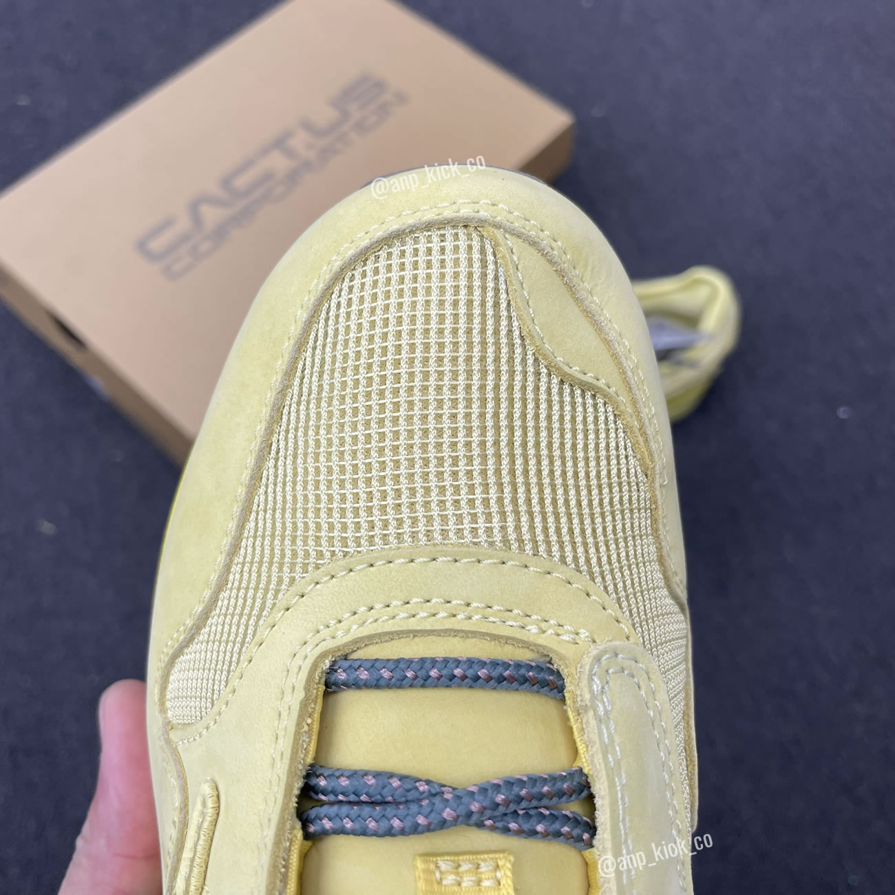 Travis Scott Nike Air Max 1 Saturn Gold Anpkick Do9392 700 (3) - www.newkick.org