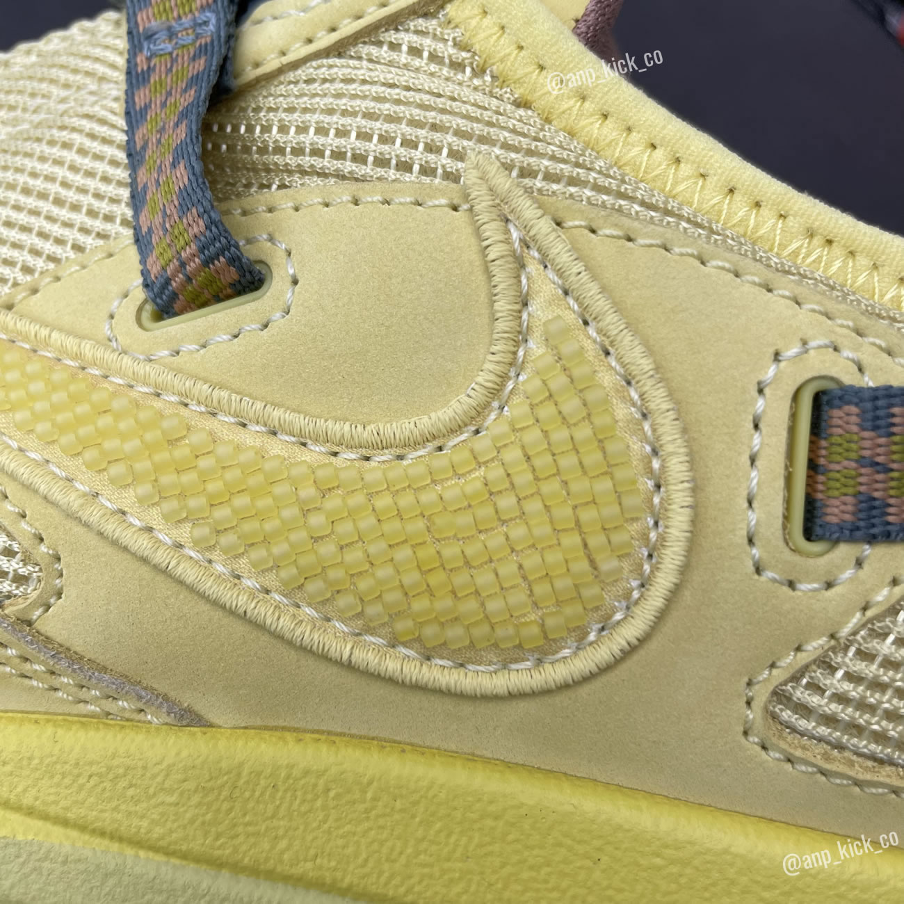 Travis Scott Nike Air Max 1 Saturn Gold Anpkick Do9392 700 (4) - www.newkick.org