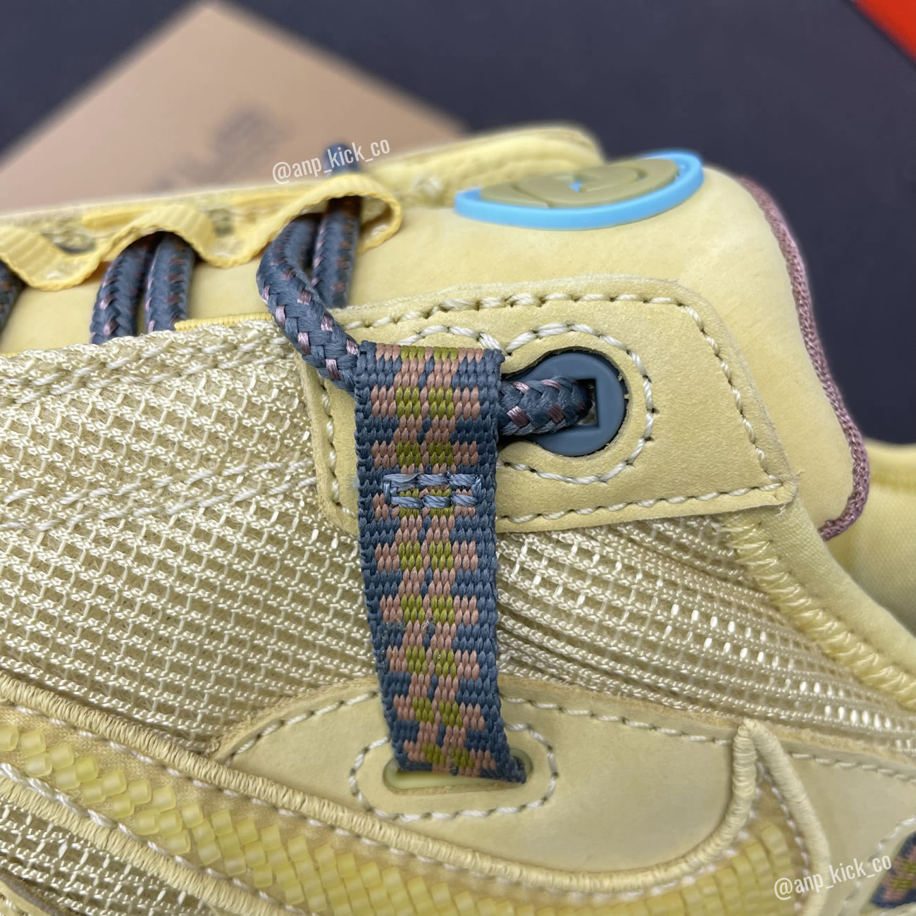 Travis Scott Nike Air Max 1 Saturn Gold Anpkick Do9392 700 (5) - www.newkick.org