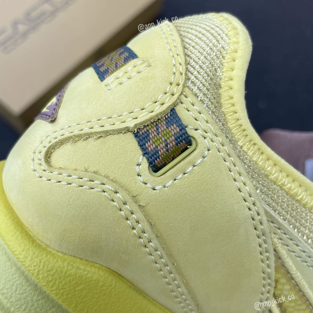 Travis Scott Nike Air Max 1 Saturn Gold Anpkick Do9392 700 (7) - www.newkick.org