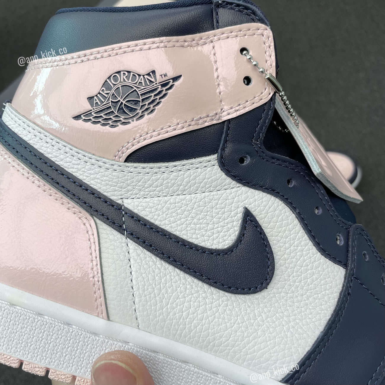 Air Jordan 1 High Wmns Atmosphere Anpkick Dd9335 641 (1) - www.newkick.org Air Jordan 1 High Wmns Atmosphere Anpkick Dd9335 641 (1) - www.newkick.org