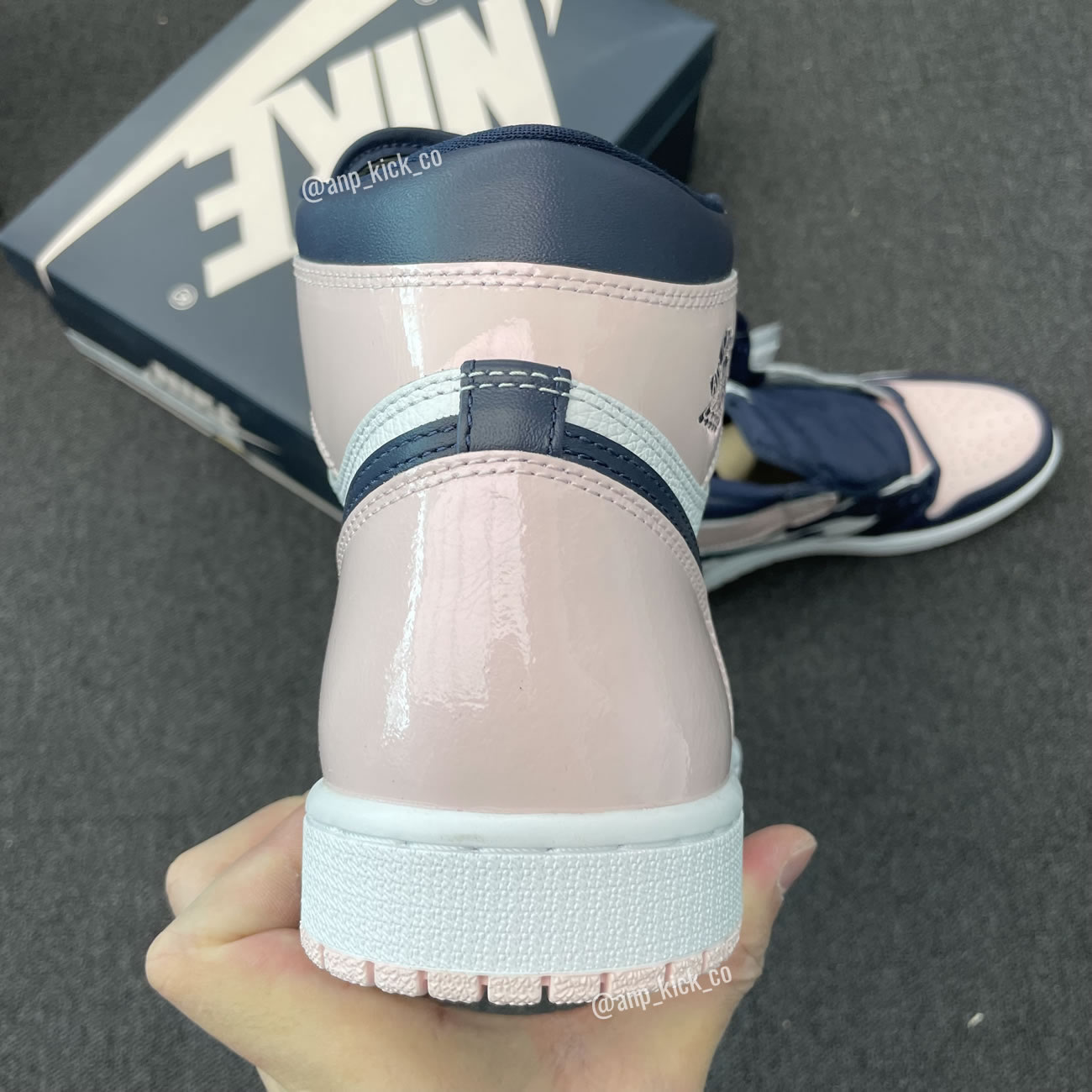 Air Jordan 1 High Wmns Atmosphere Anpkick Dd9335 641 (2) - www.newkick.org Air Jordan 1 High Wmns Atmosphere Anpkick Dd9335 641 (2) - www.newkick.org