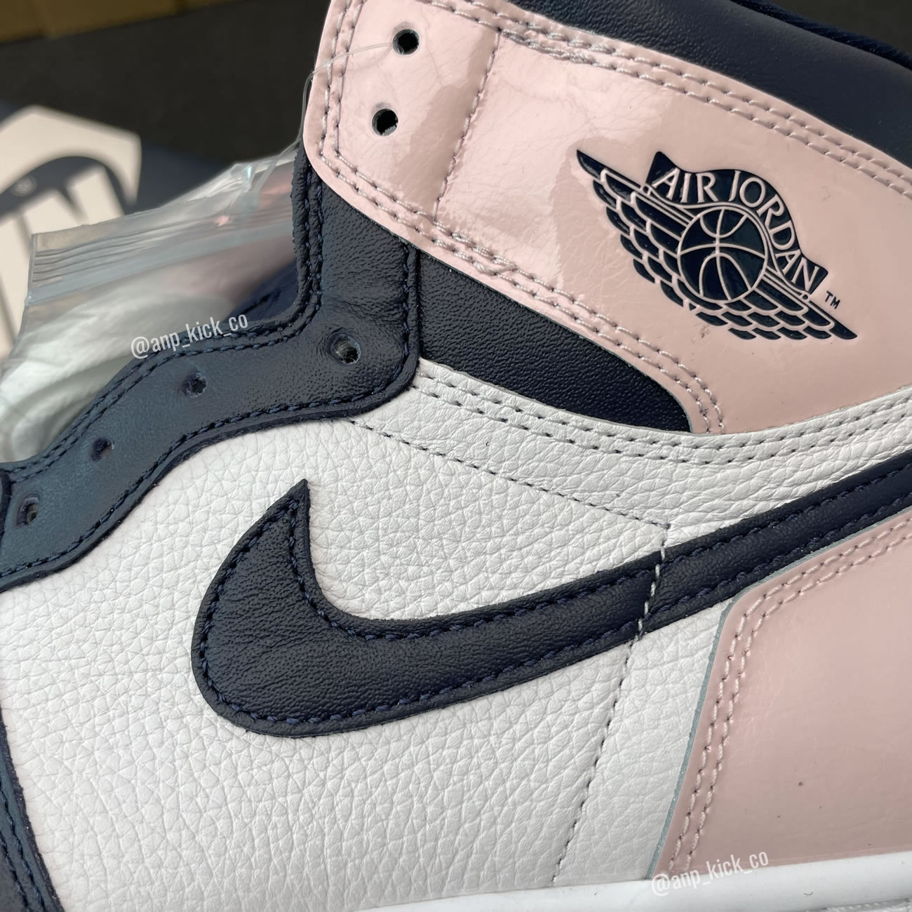 Air Jordan 1 High Wmns Atmosphere Anpkick Dd9335 641 (4) - www.newkick.org Air Jordan 1 High Wmns Atmosphere Anpkick Dd9335 641 (4) - www.newkick.org