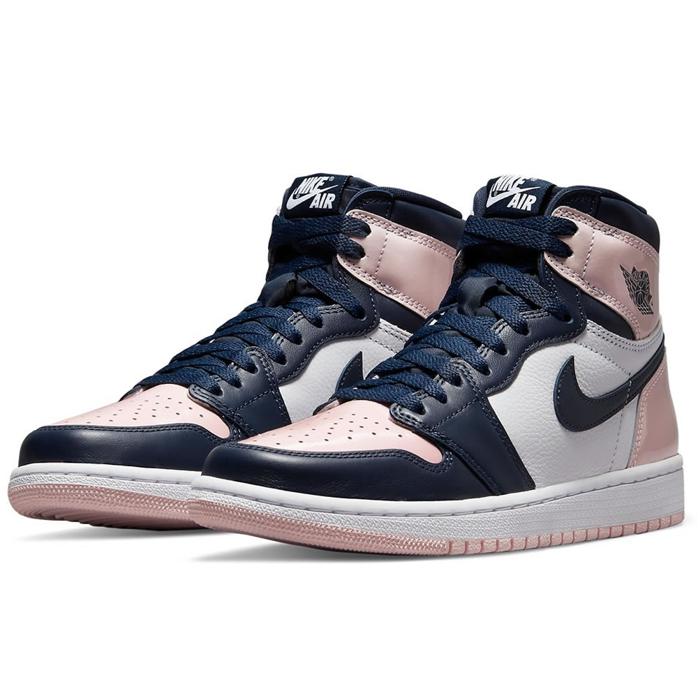 Air Jordan 1 High Wmns Atmosphere Dd9335 641 (3) - www.newkick.org Air Jordan 1 High Wmns Atmosphere Dd9335 641 (3) - www.newkick.org