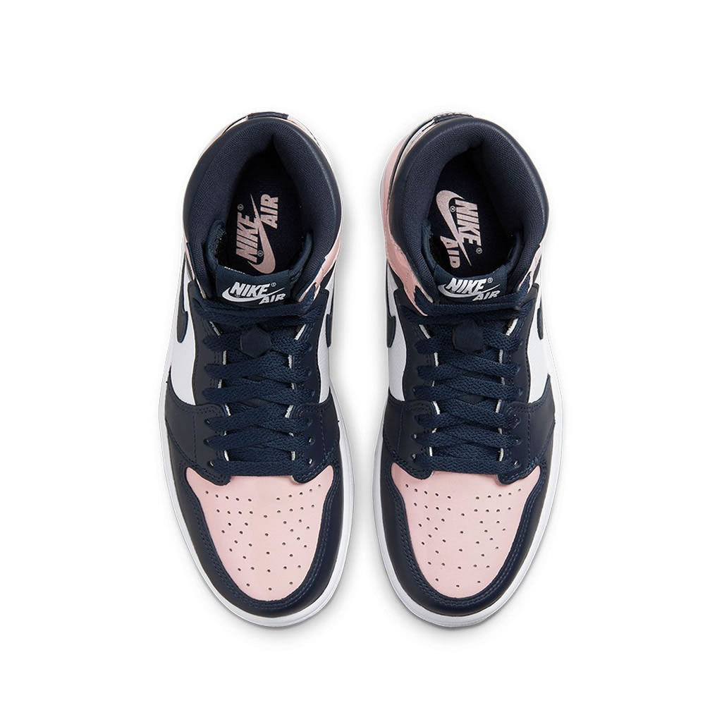 Air Jordan 1 High Wmns Atmosphere Dd9335 641 (4) - www.newkick.org Air Jordan 1 High Wmns Atmosphere Dd9335 641 (4) - www.newkick.org