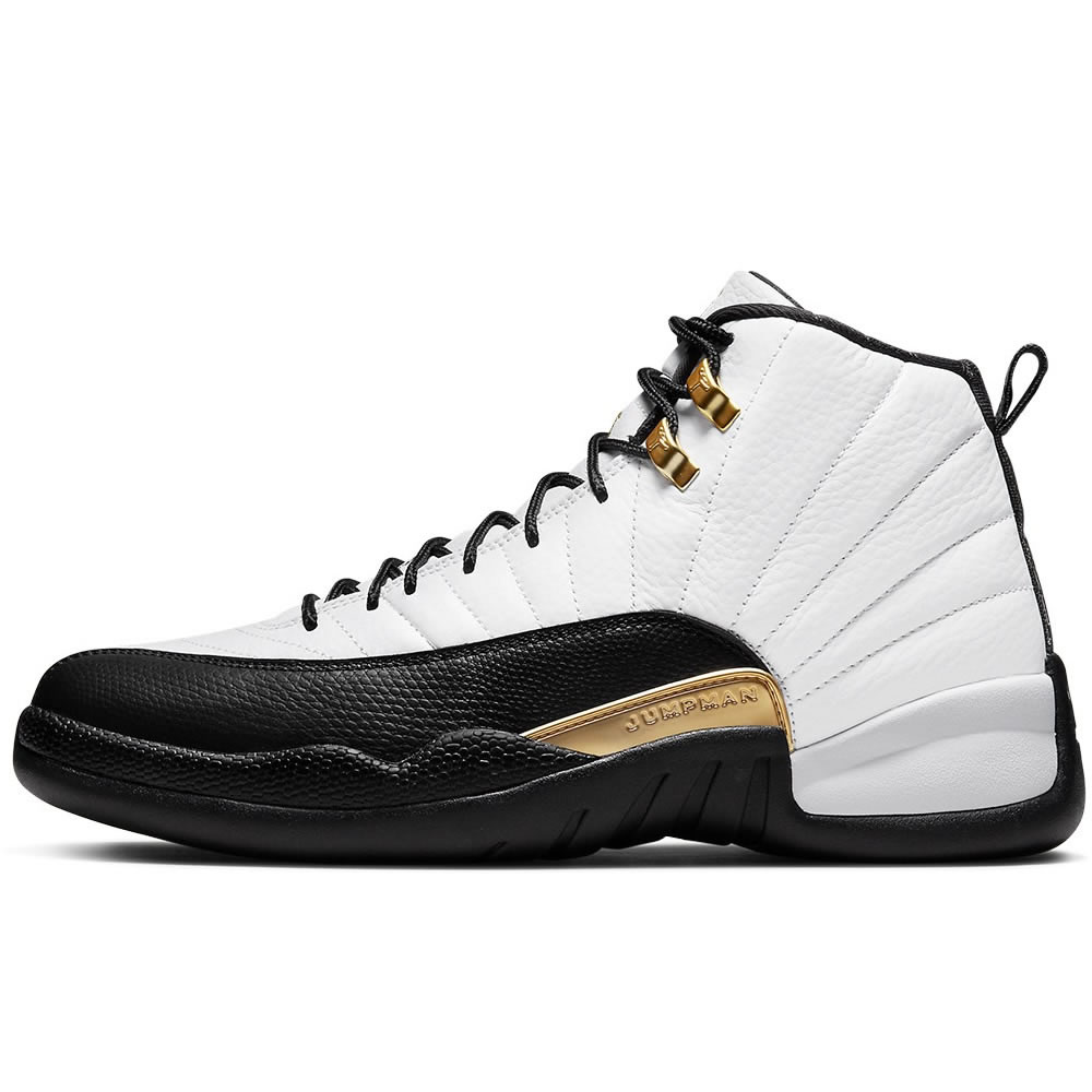 Air Jordan 12 Royalty Taxi Ct8013 170 (1) - www.newkick.org
