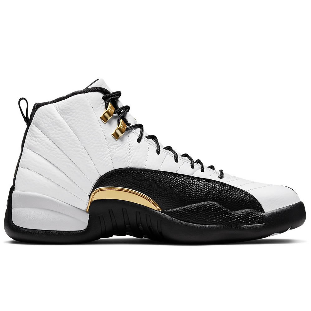 Air Jordan 12 Royalty Taxi Ct8013 170 (2) - www.newkick.org