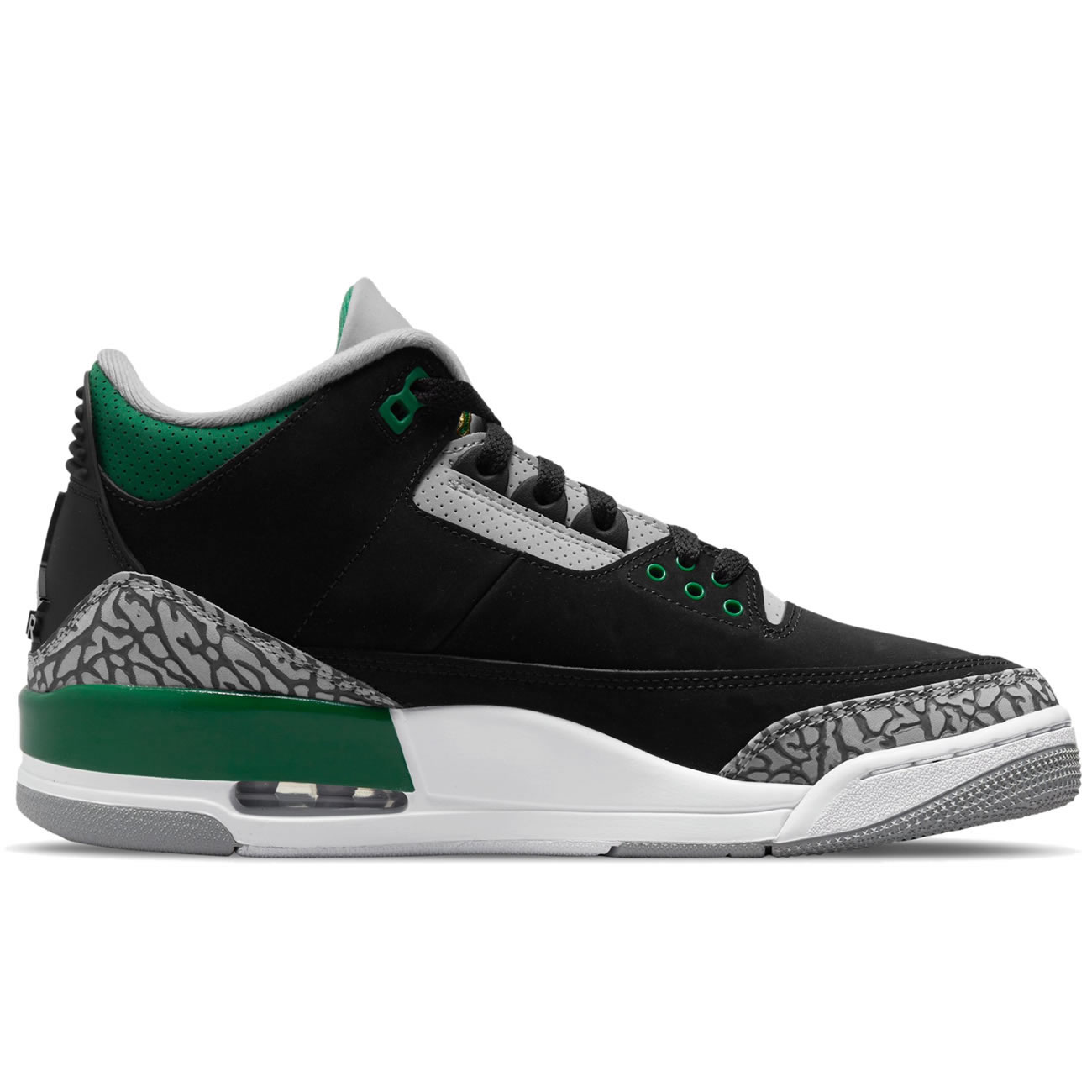 Air Jordan 3 Retro Pine Green Ct8532 030 (2) - www.newkick.org Air Jordan 3 Retro Pine Green Ct8532 030 (2) - www.newkick.org