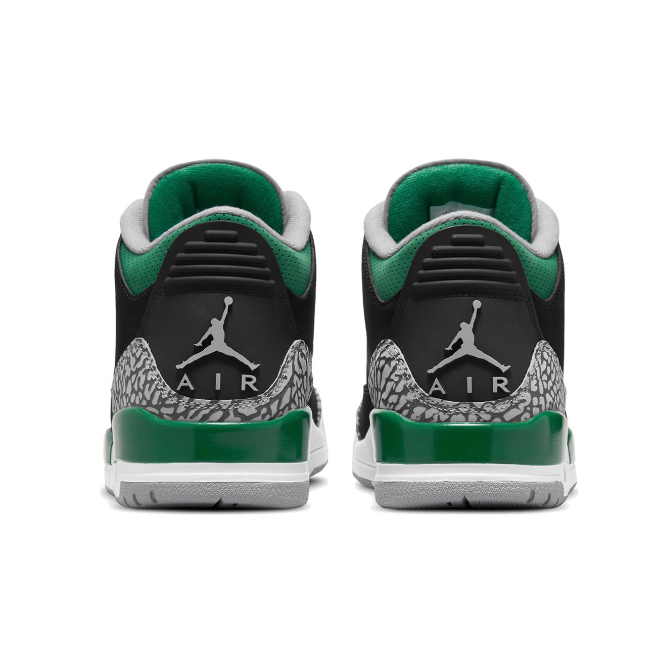 Air Jordan 3 Retro Pine Green Ct8532 030 (6) - www.newkick.org Air Jordan 3 Retro Pine Green Ct8532 030 (6) - www.newkick.org