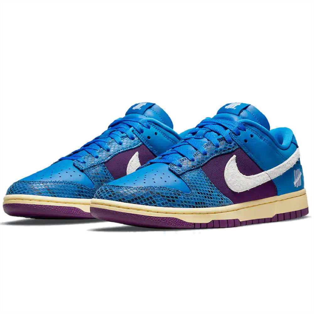 Nike Dunk Low Undefeated 5 On It Dunk Vs Af1 Dh6508 400 (2) - www.newkick.org