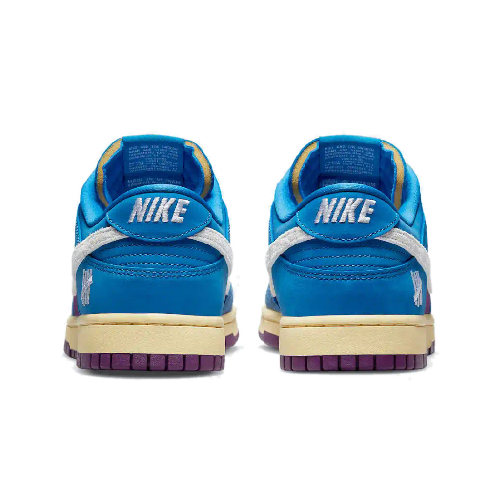 Nike Dunk Low Undefeated 5 On It Dunk Vs Af1 Dh6508 400 (4) - www.newkick.org