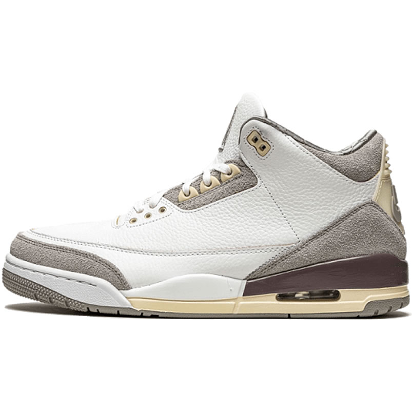 A Ma Maniere Wmns Air Jordan 3 Retro Sp Sneakers Dh3434 110 (1) - www.newkick.org