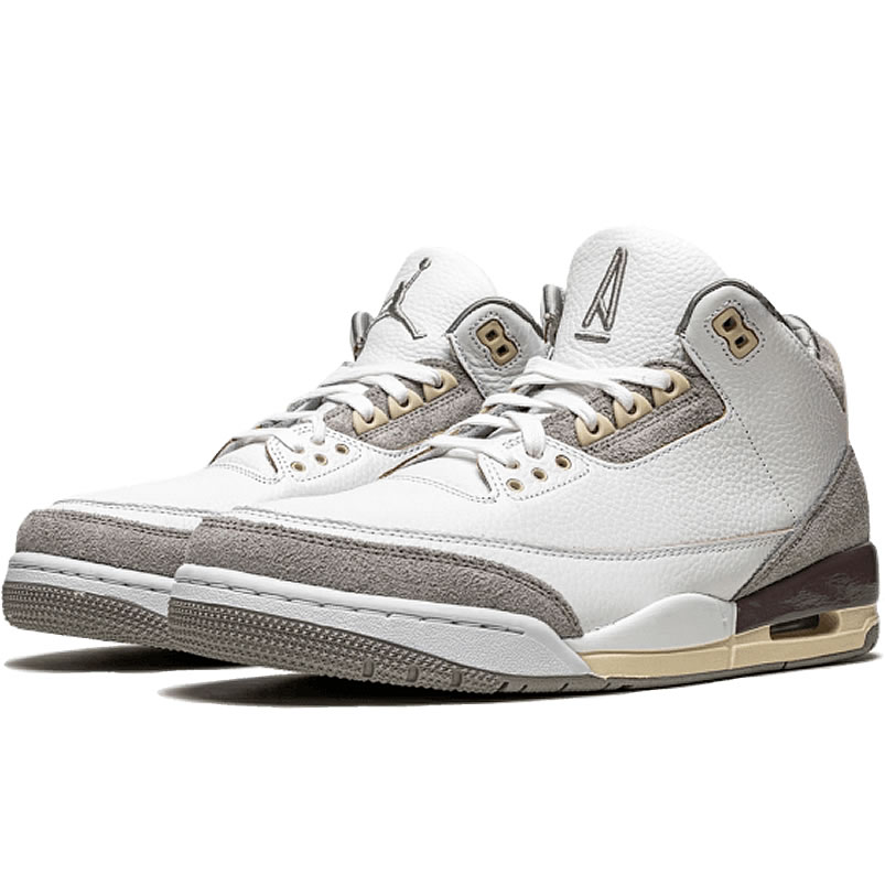 A Ma Maniere Wmns Air Jordan 3 Retro Sp Sneakers Dh3434 110 (2) - www.newkick.org