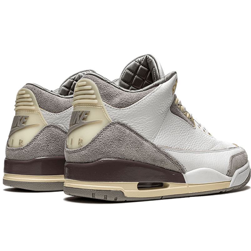 A Ma Maniere Wmns Air Jordan 3 Retro Sp Sneakers Dh3434 110 (3) - www.newkick.org