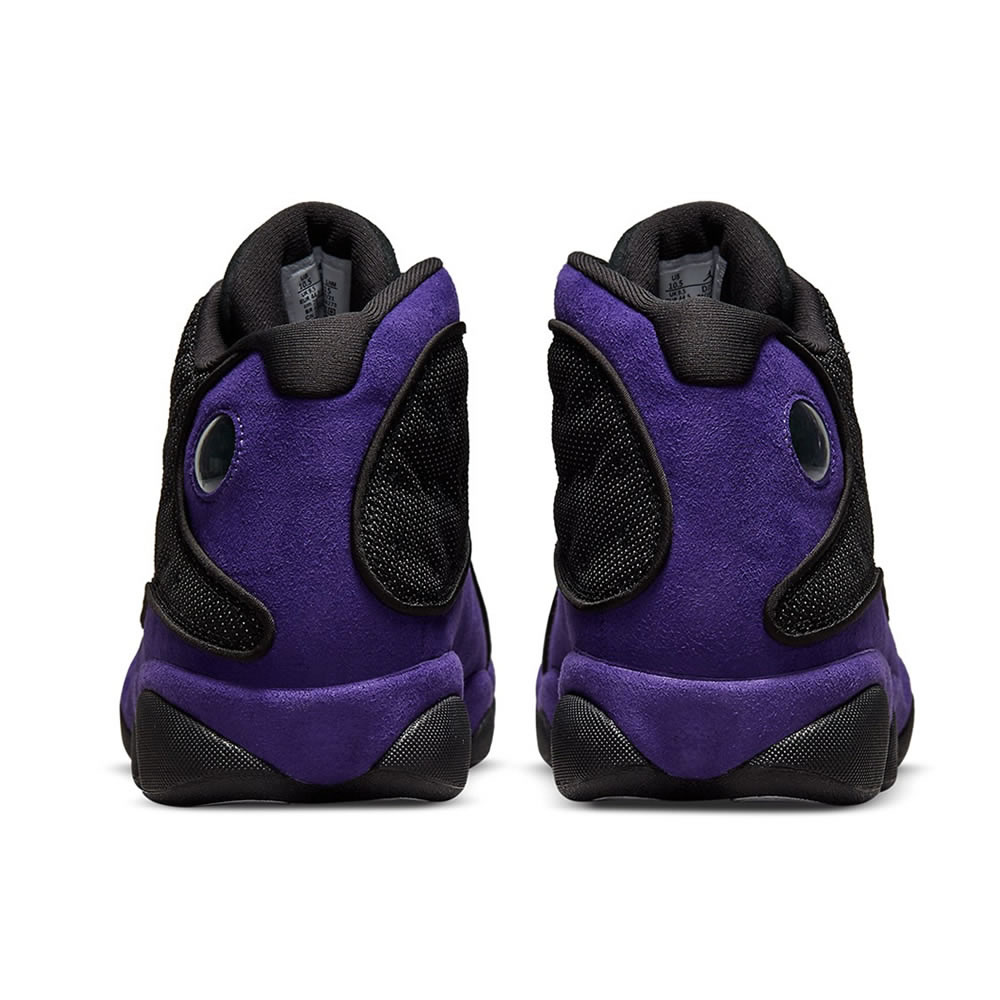 Air Jordan 13 Court Purple Dj5982 015 (5) - www.newkick.org