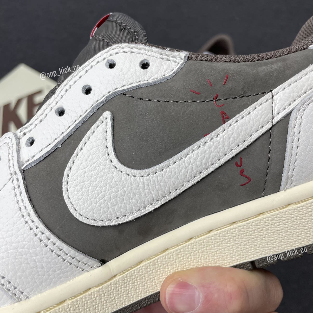 Travis Scott Air Jordan 1 Low Og Reverse Mocha Anpkick Dm7866 162 (11) - www.newkick.org