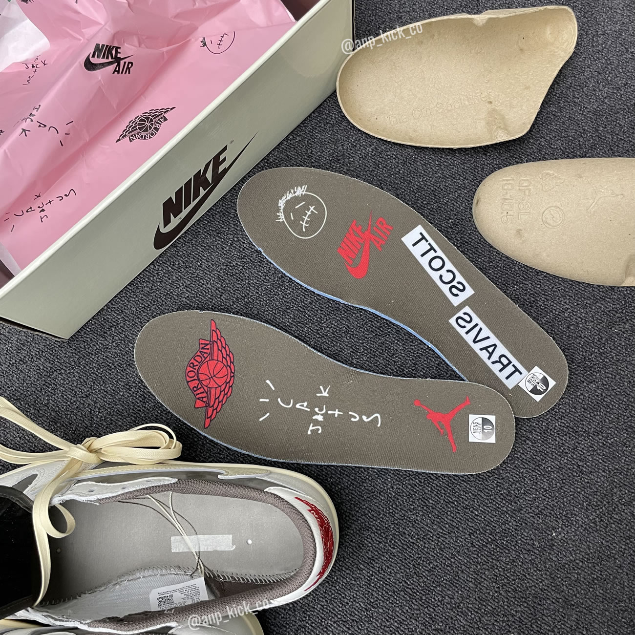 Travis Scott Air Jordan 1 Low Og Reverse Mocha Anpkick Dm7866 162 (14) - www.newkick.org