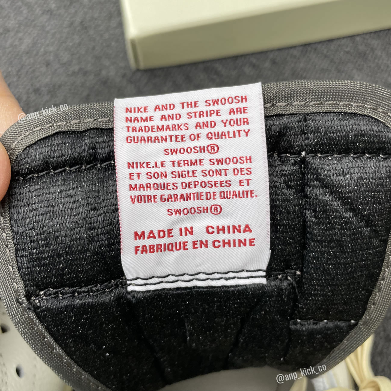 Travis Scott Air Jordan 1 Low Og Reverse Mocha Anpkick Dm7866 162 (15) - www.newkick.org