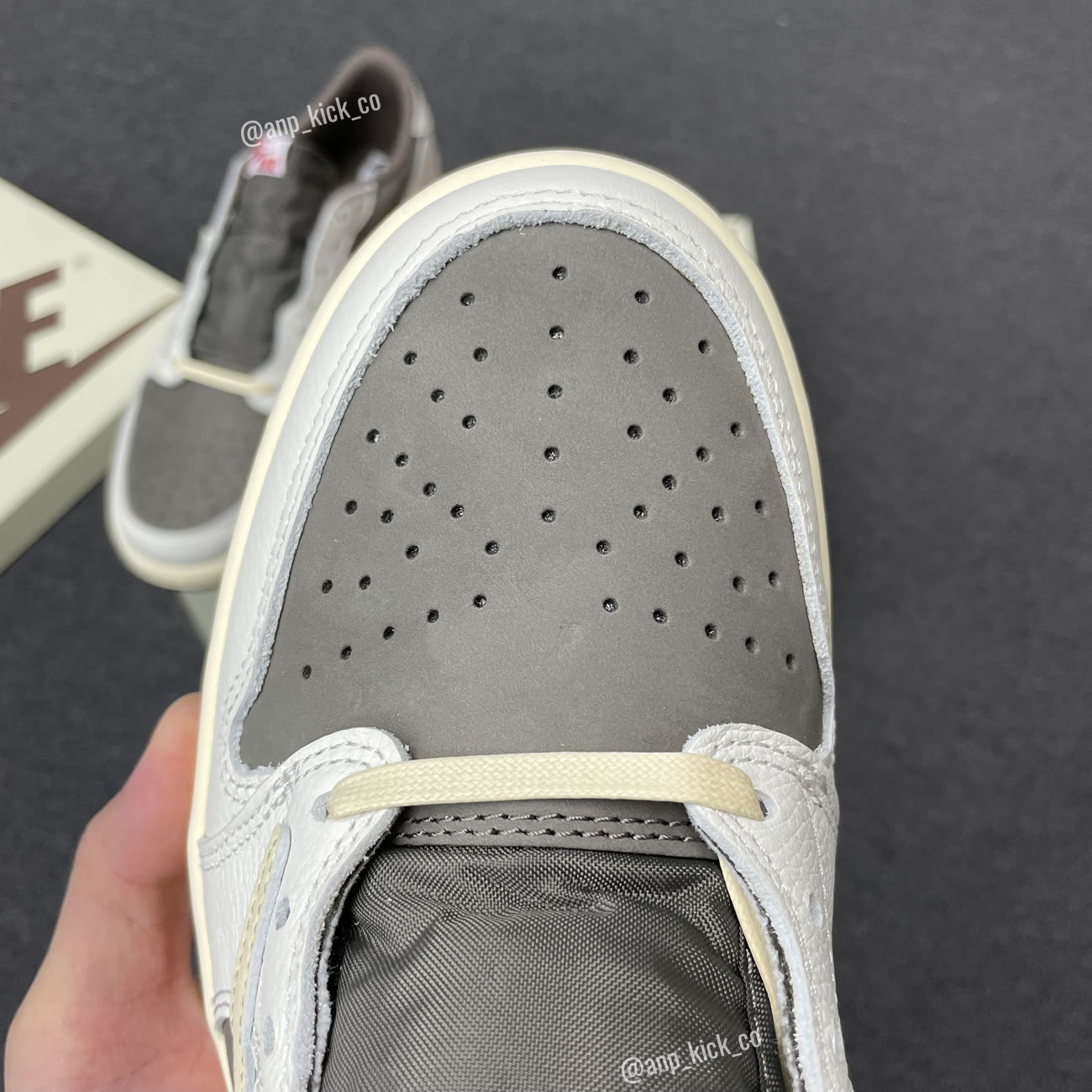 Travis Scott Air Jordan 1 Low Og Reverse Mocha Anpkick Dm7866 162 (4) - www.newkick.org