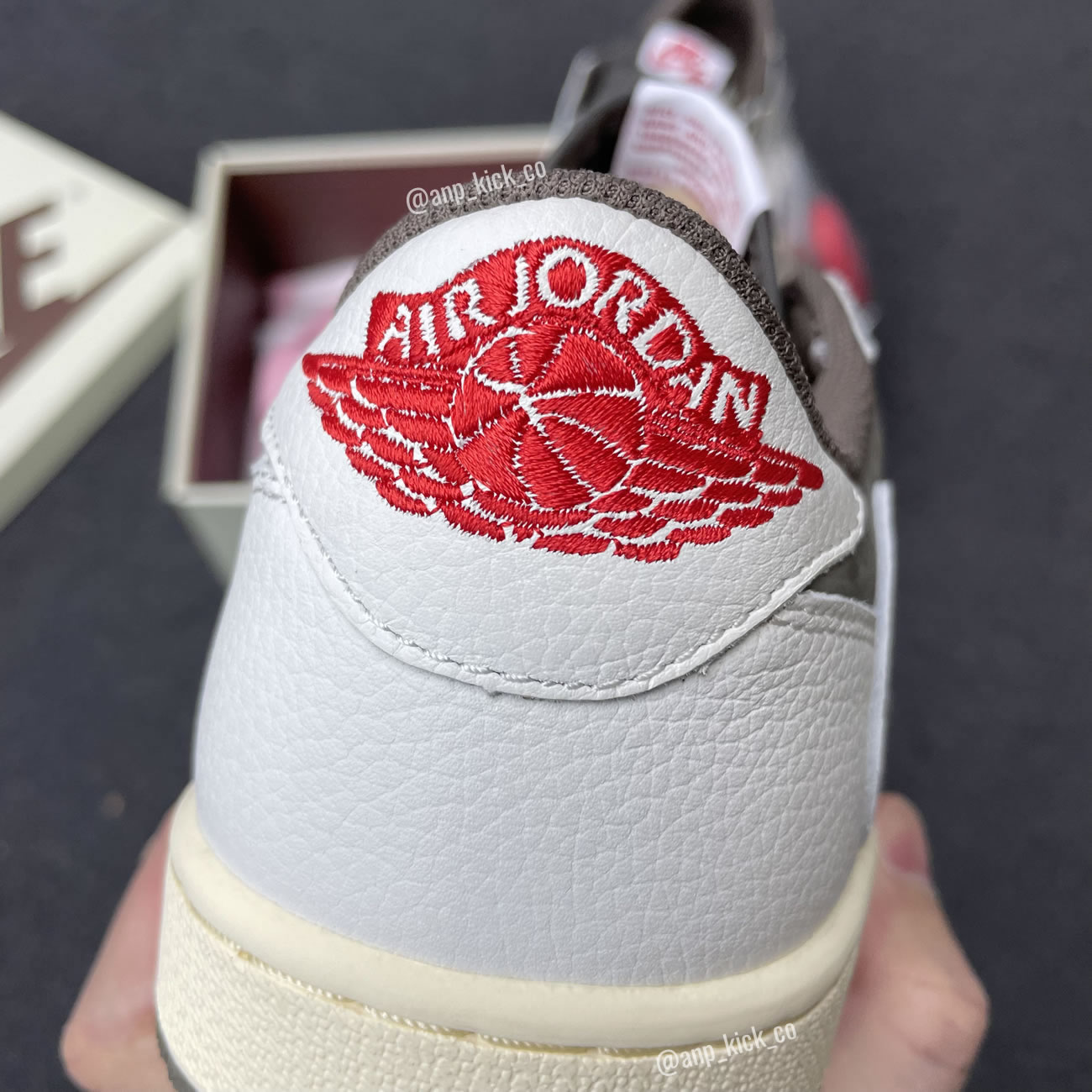 Travis Scott Air Jordan 1 Low Og Reverse Mocha Anpkick Dm7866 162 (9) - www.newkick.org