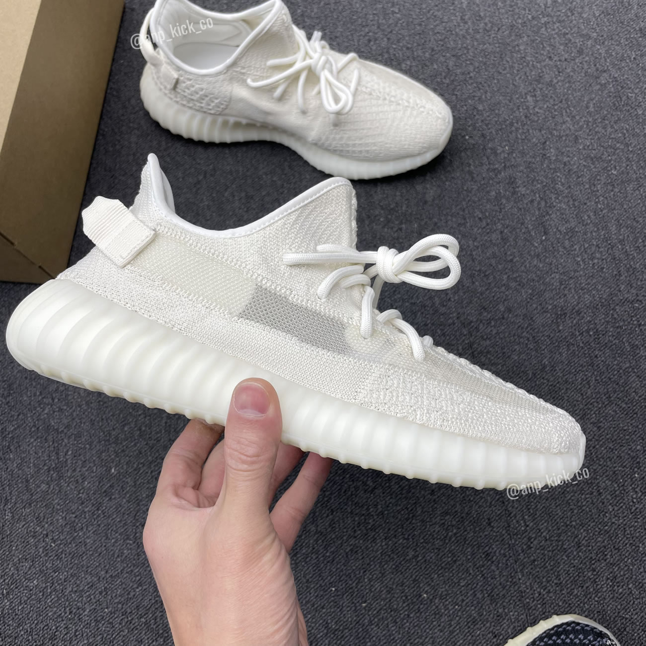 Adidas Yeezy Boost 350 V2 Bone New Release Hq6316 (2) - www.newkick.org Adidas Yeezy Boost 350 V2 Bone New Release Hq6316 (2) - www.newkick.org