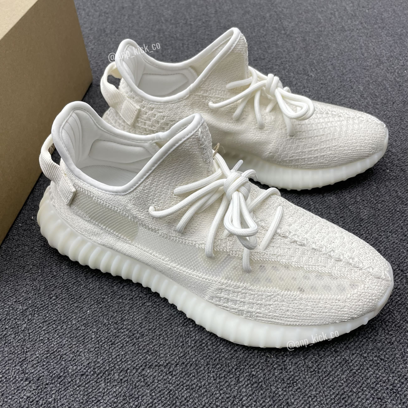 Adidas Yeezy Boost 350 V2 Bone New Release Hq6316 (3) - www.newkick.org Adidas Yeezy Boost 350 V2 Bone New Release Hq6316 (3) - www.newkick.org