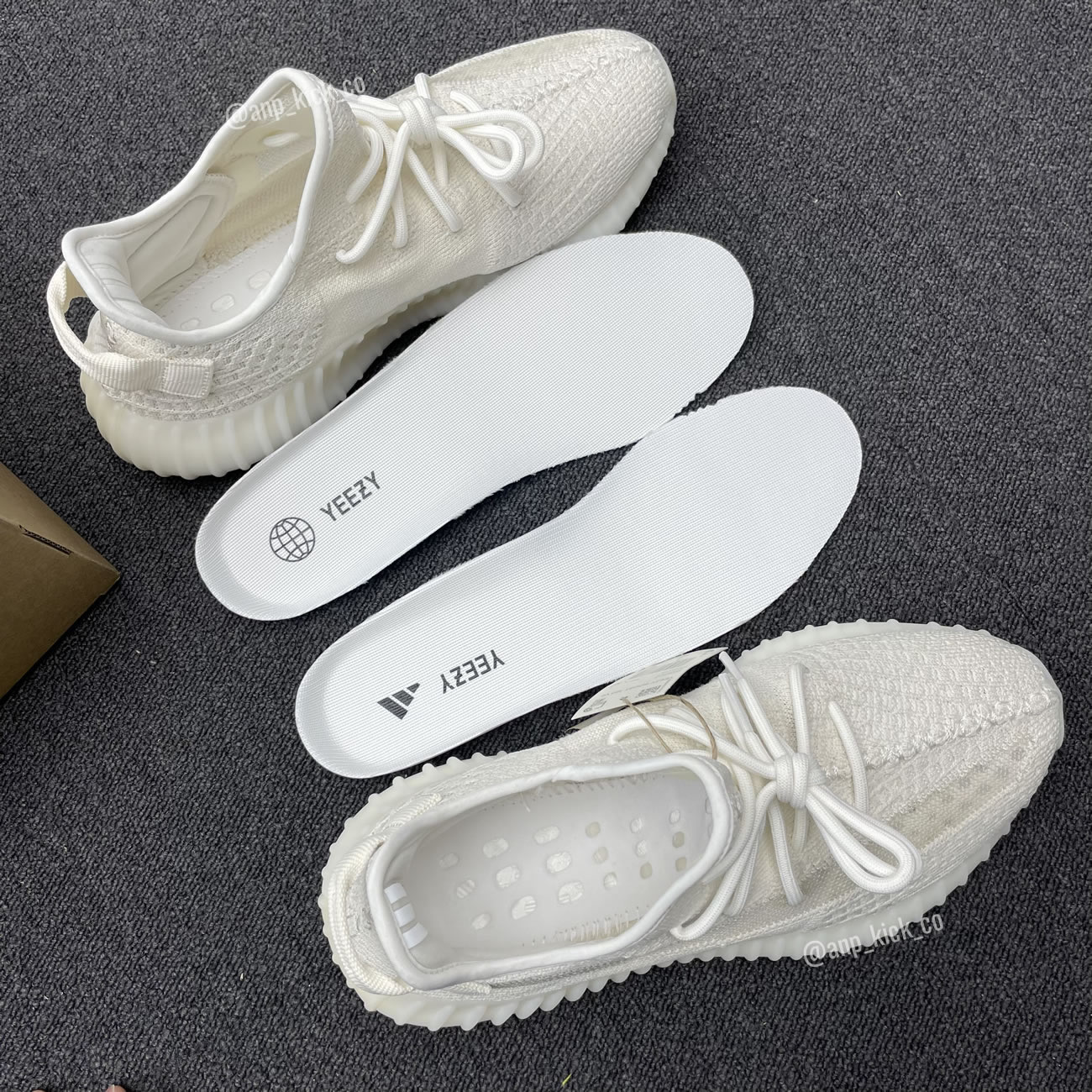 Adidas Yeezy Boost 350 V2 Bone New Release Hq6316 (5) - www.newkick.org Adidas Yeezy Boost 350 V2 Bone New Release Hq6316 (5) - www.newkick.org