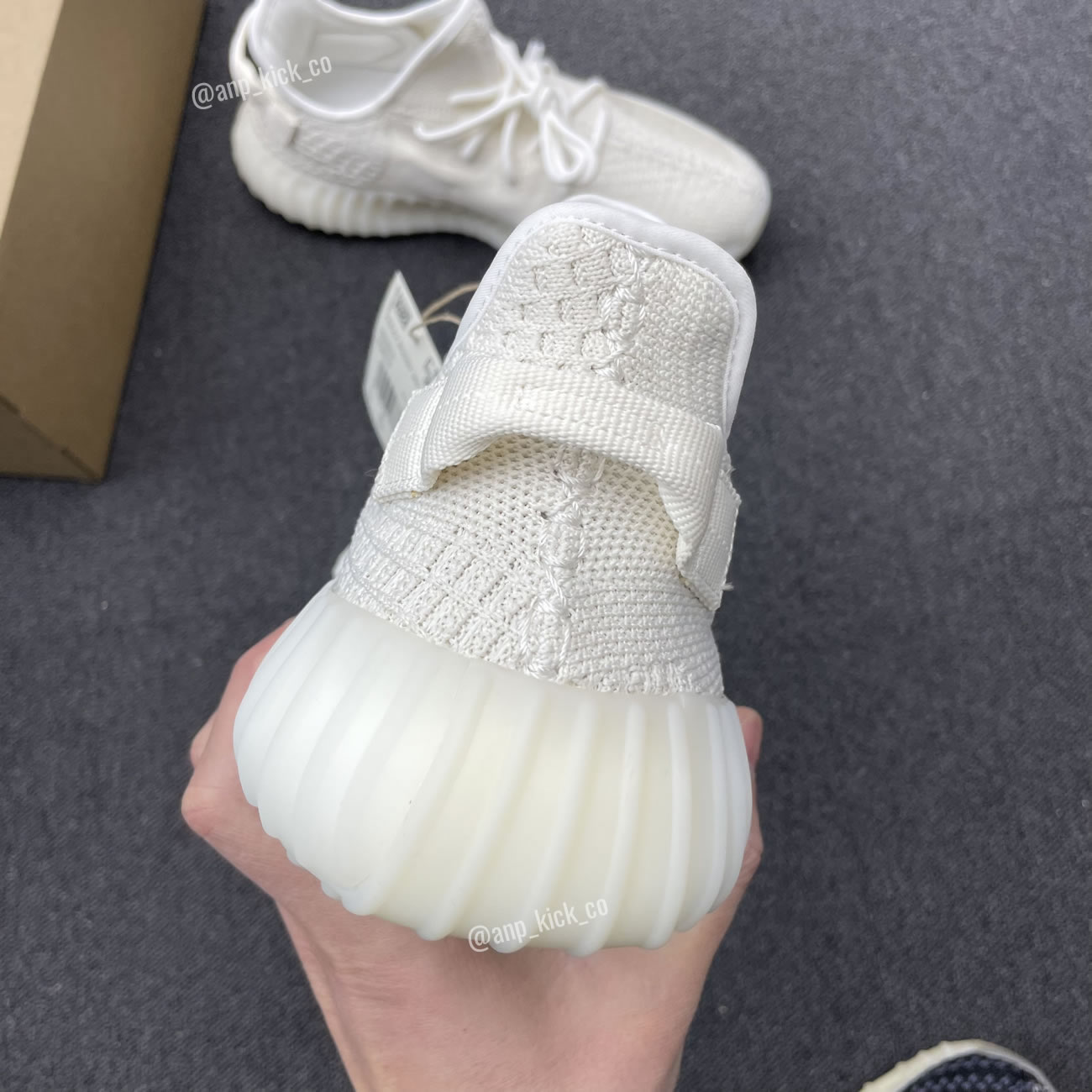 Adidas Yeezy Boost 350 V2 Bone New Release Hq6316 (9) - www.newkick.org Adidas Yeezy Boost 350 V2 Bone New Release Hq6316 (9) - www.newkick.org