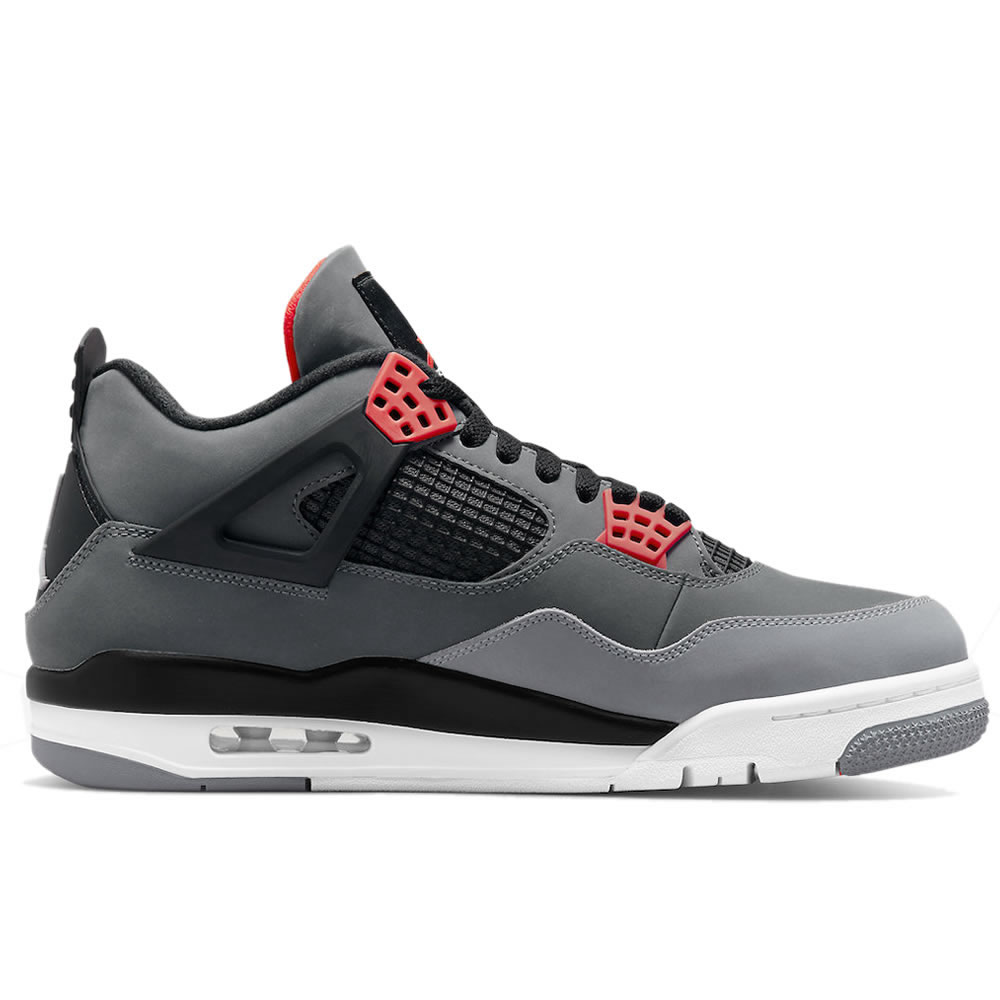 Air Jordan 4 Infrared 23 Dh6927 061 (2) - www.newkick.org