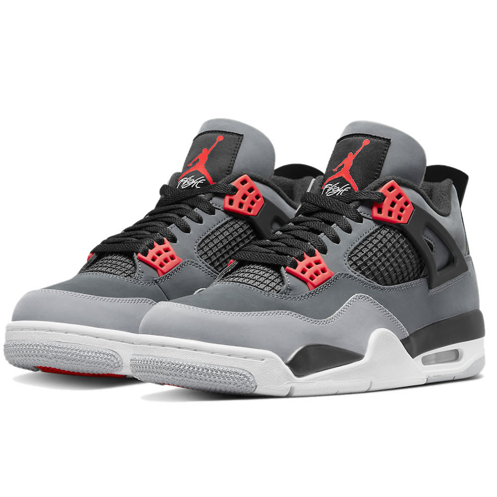 Air Jordan 4 Infrared 23 Dh6927 061 (3) - www.newkick.org