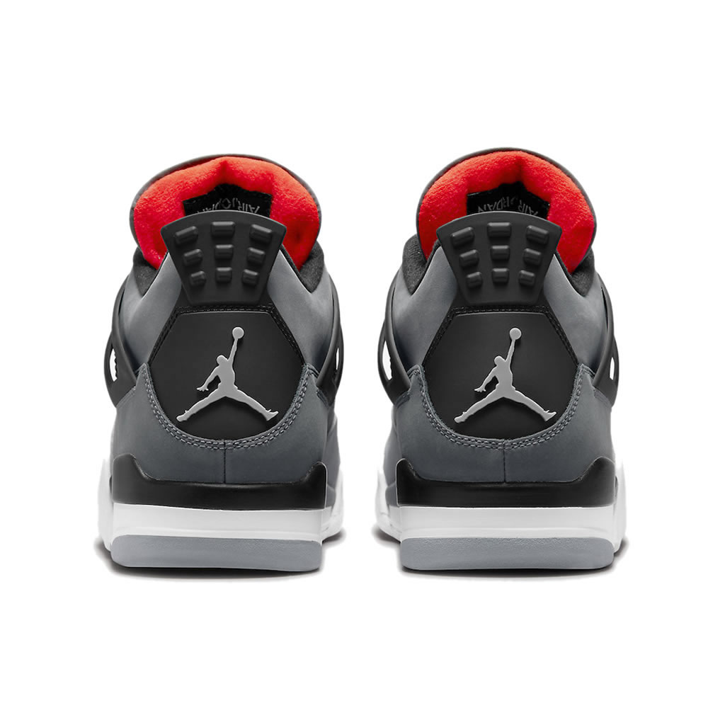 Air Jordan 4 Infrared 23 Dh6927 061 (5) - www.newkick.org