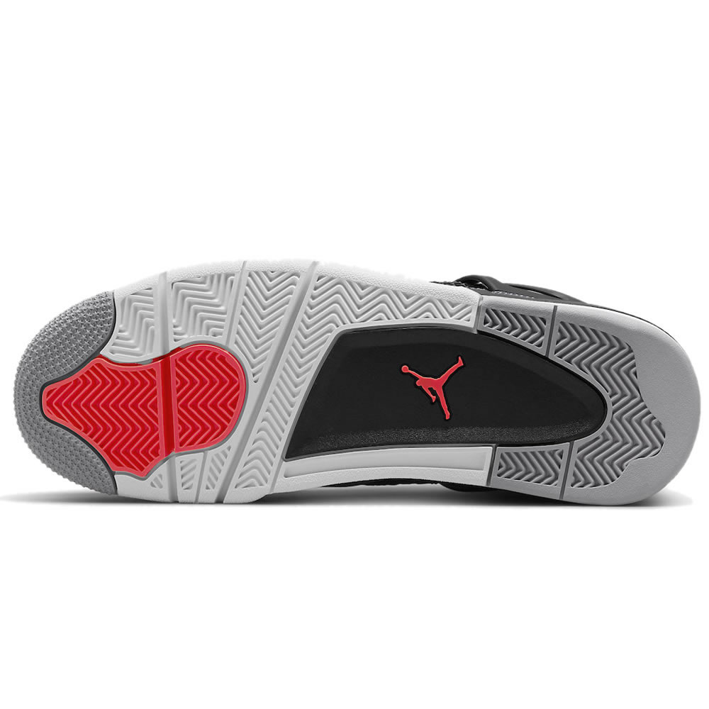 Air Jordan 4 Infrared 23 Dh6927 061 (6) - www.newkick.org