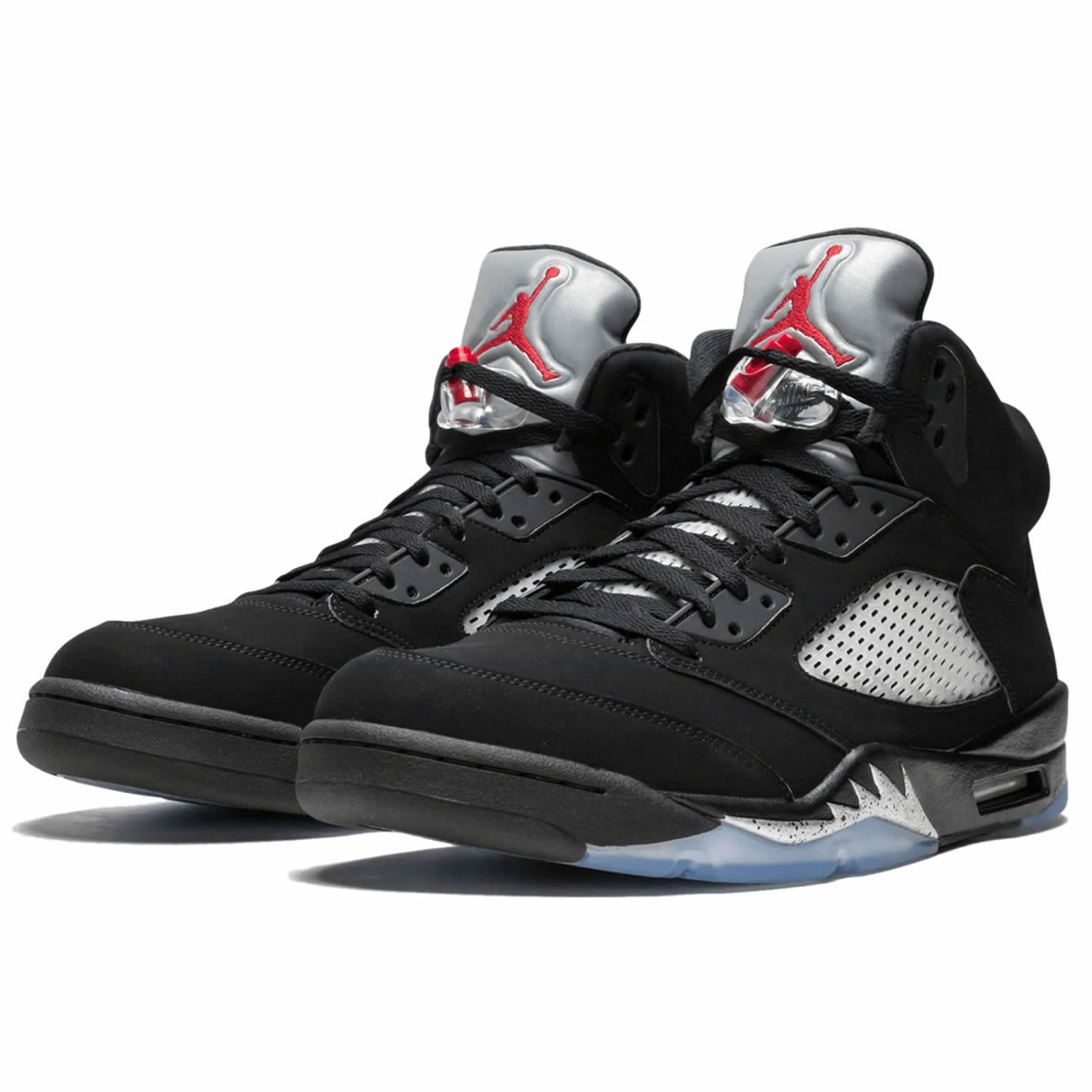 Air Jordan 5 Retro Og Black Metrallic 845035 003 (2) - www.newkick.org Air Jordan 5 Retro Og Black Metrallic 845035 003 (2) - www.newkick.org