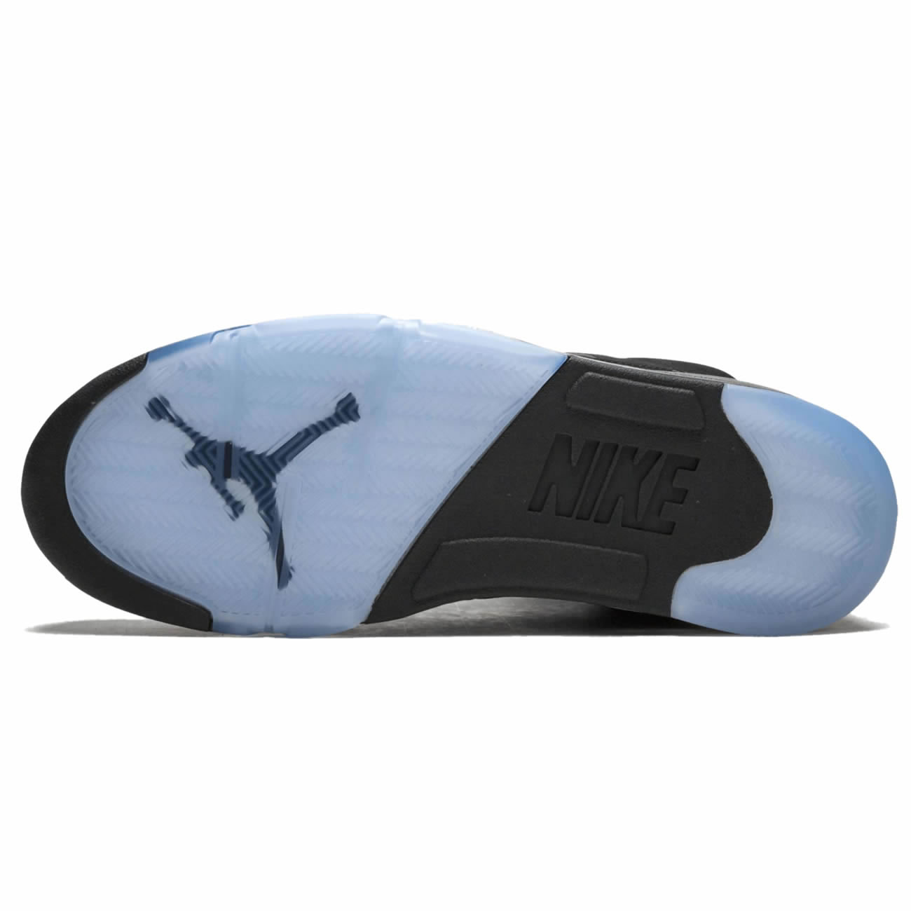 Air Jordan 5 Retro Og Black Metrallic 845035 003 (5) - www.newkick.org