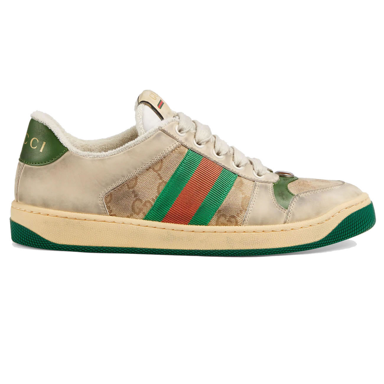 G U C C I Shoes Sneakers 4 Colors (31) - www.newkick.org