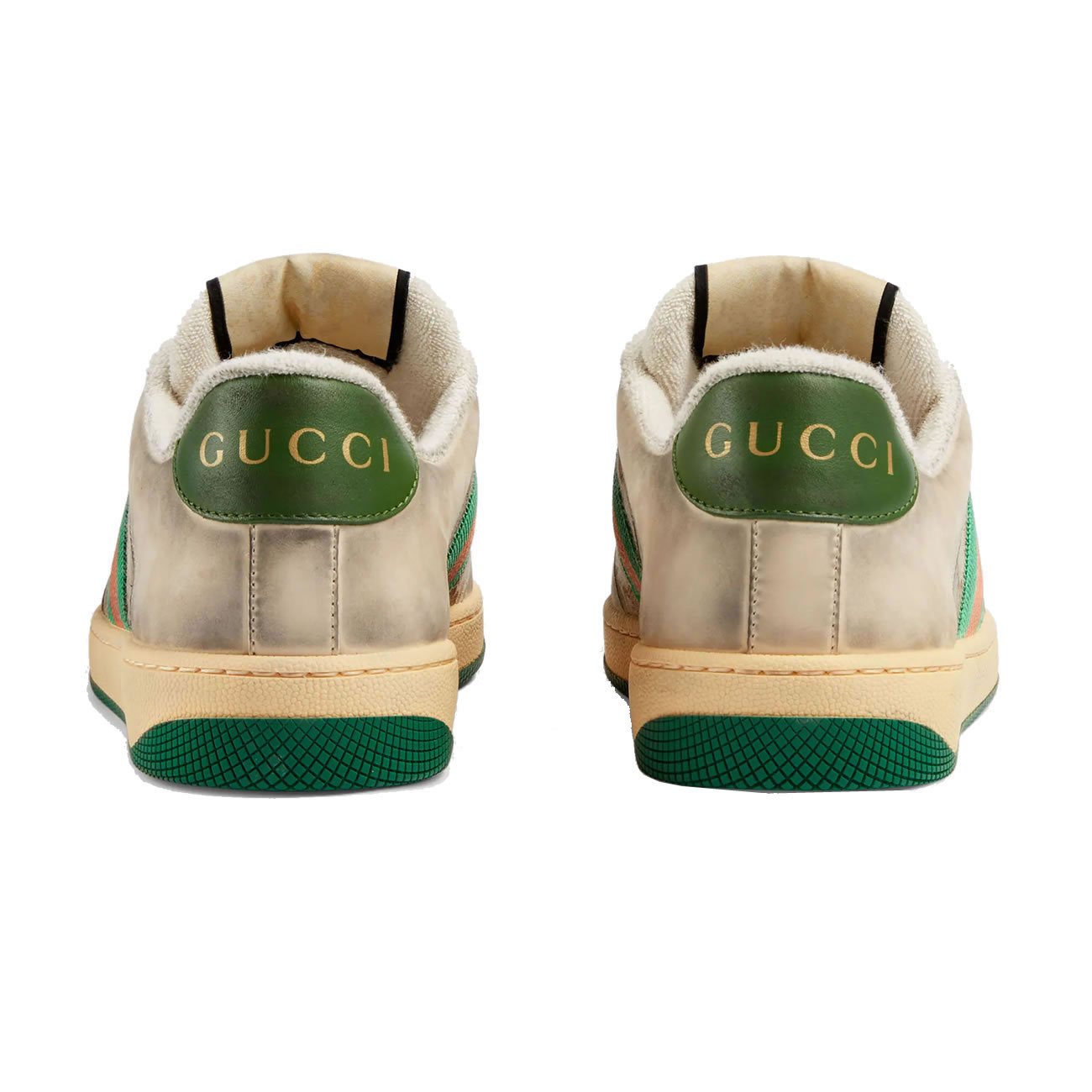 G U C C I Shoes Sneakers 4 Colors (33) - www.newkick.org
