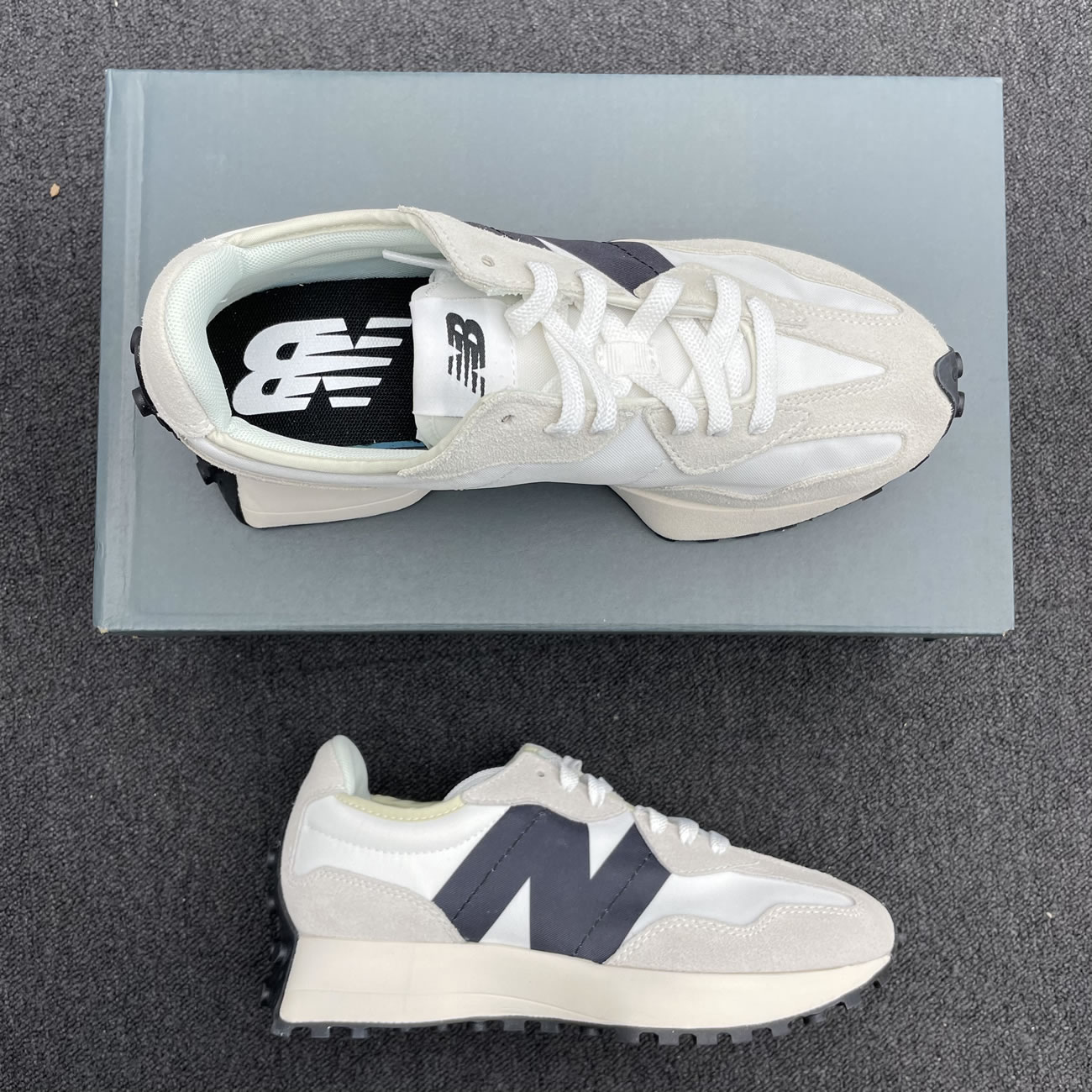 New Balance 327 Low Top Trainers Sneakers Ms327fe (1) - www.newkick.org New Balance 327 Low Top Trainers Sneakers Ms327fe (1) - www.newkick.org
