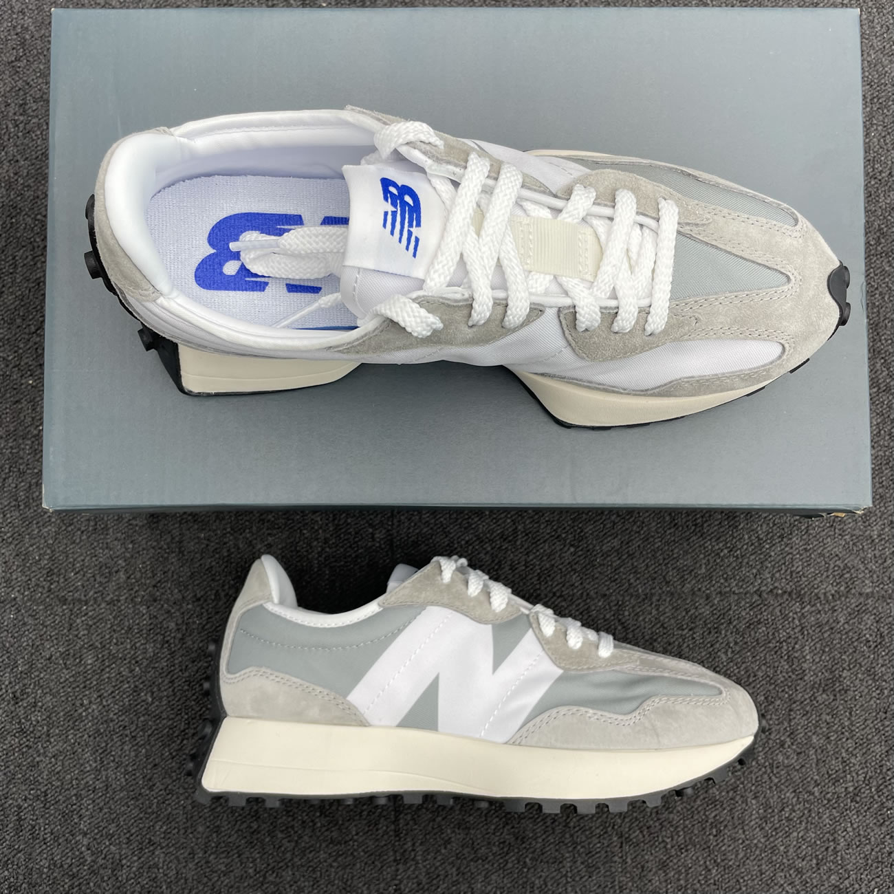 New Balance 327 Low Top Trainers Sneakers Ms327lab (1) - www.newkick.org New Balance 327 Low Top Trainers Sneakers Ms327lab (1) - www.newkick.org
